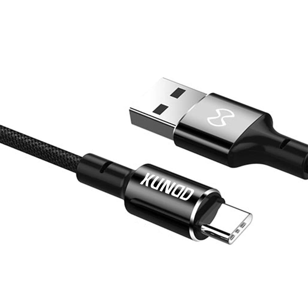 Xundd Smart Data Cable Type C 3M