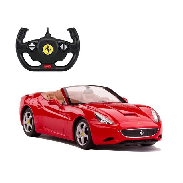 Rastar R/C 1:12 Ferrari California