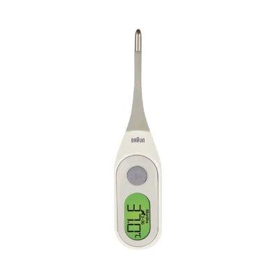 Braun Kaz Age Precision Digital Thermometer Stick (Kz037-0)