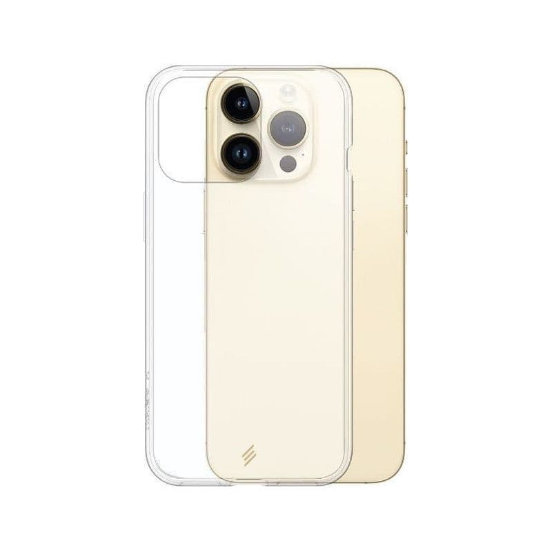 Smartix Premium Ultra Clear Case For Iphone 14 Promax