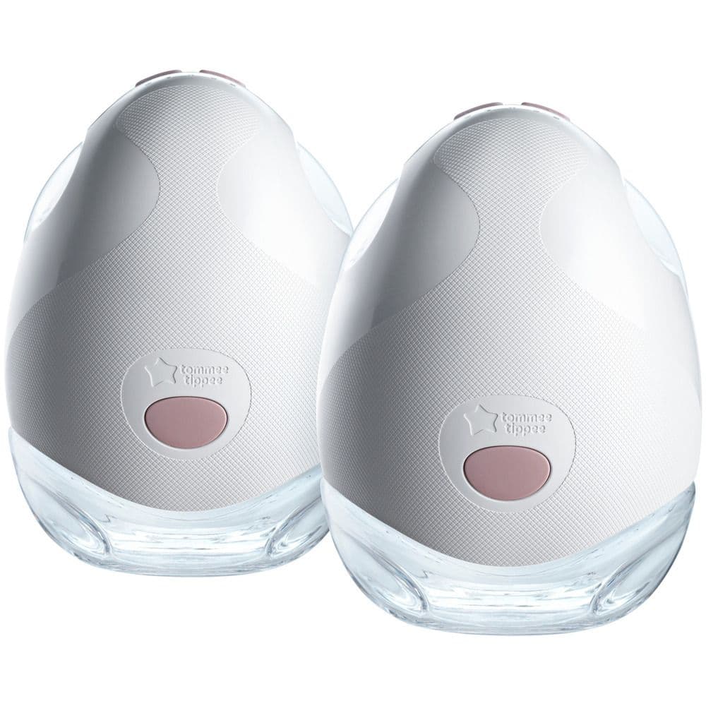 Tommee Tippee Double Wearable Breast Pump