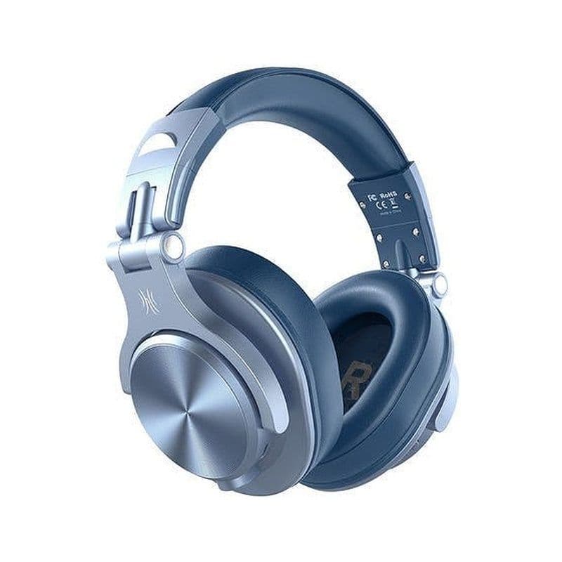 Oneodio Fusion/A70 Hi-Res Headphones Sky-Blue