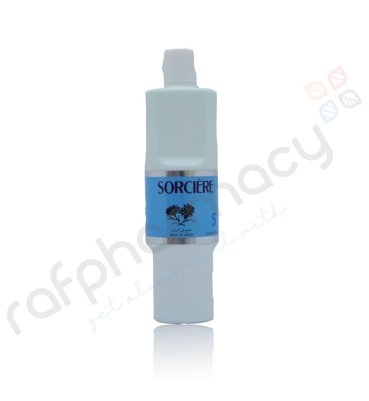 Sorciere Sha.Blue Dand 500Ml