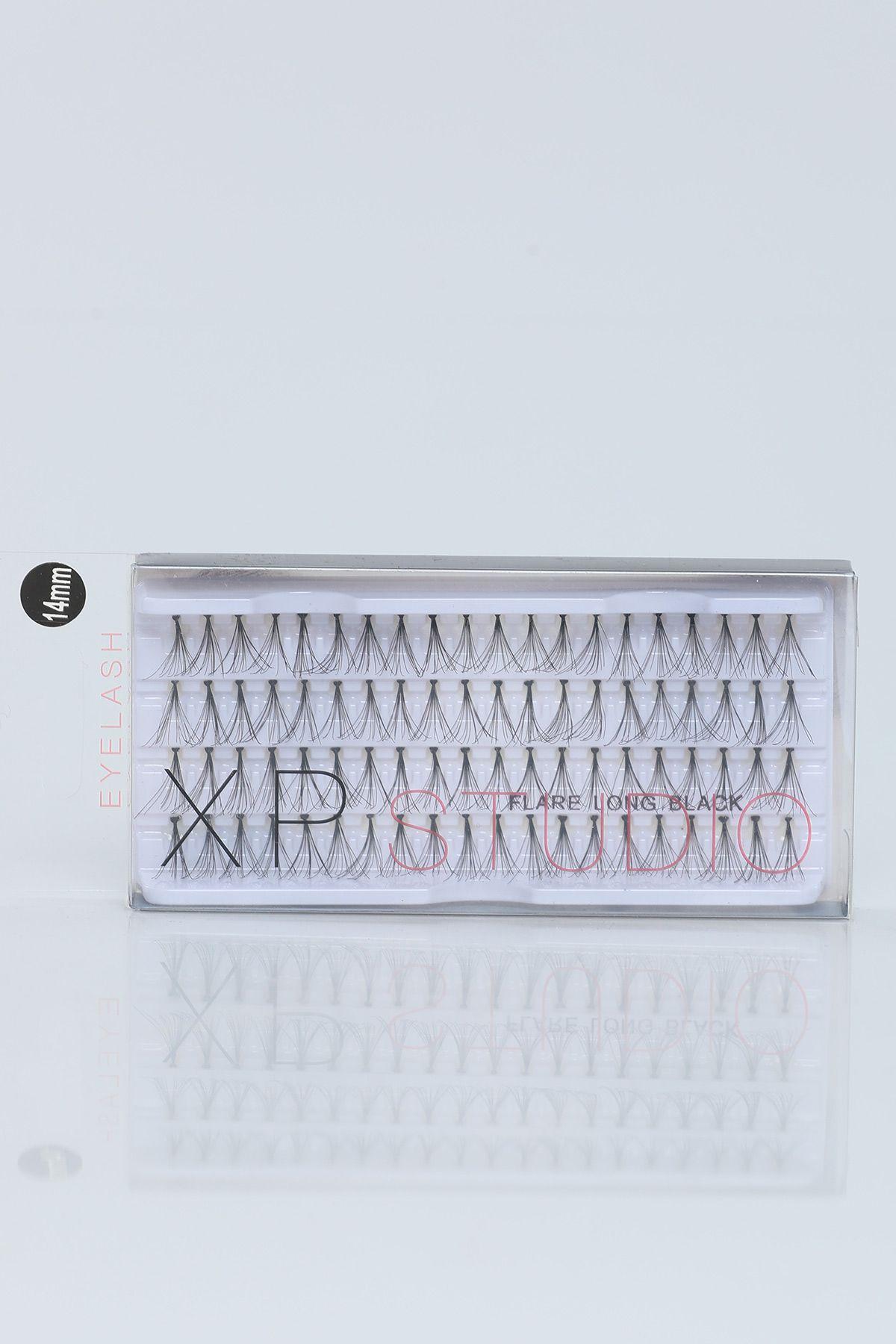 Xp Studio Flare Lashes Size: 14 Ml