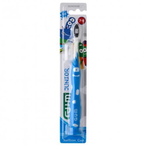 Butler Gum Toothbrush  1 PC