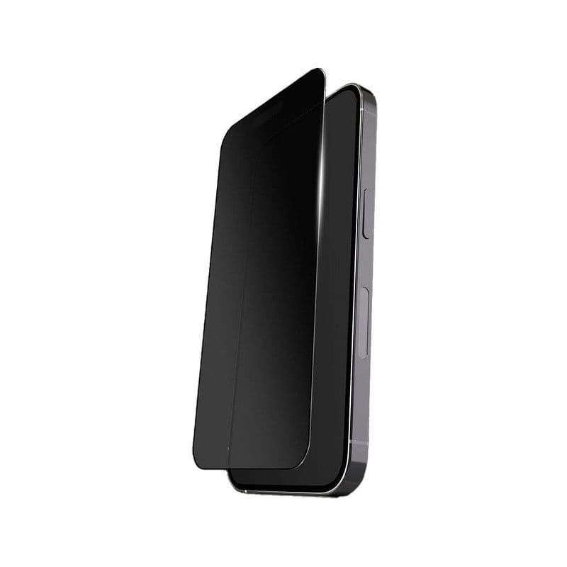 Body Guardx 10X Ultra Strong Silk Privacy Glass 16 Pro Black