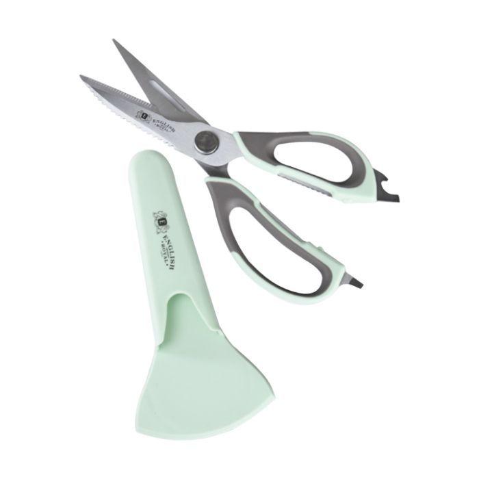 English Royal Erk 1300 Kitchen Scissors