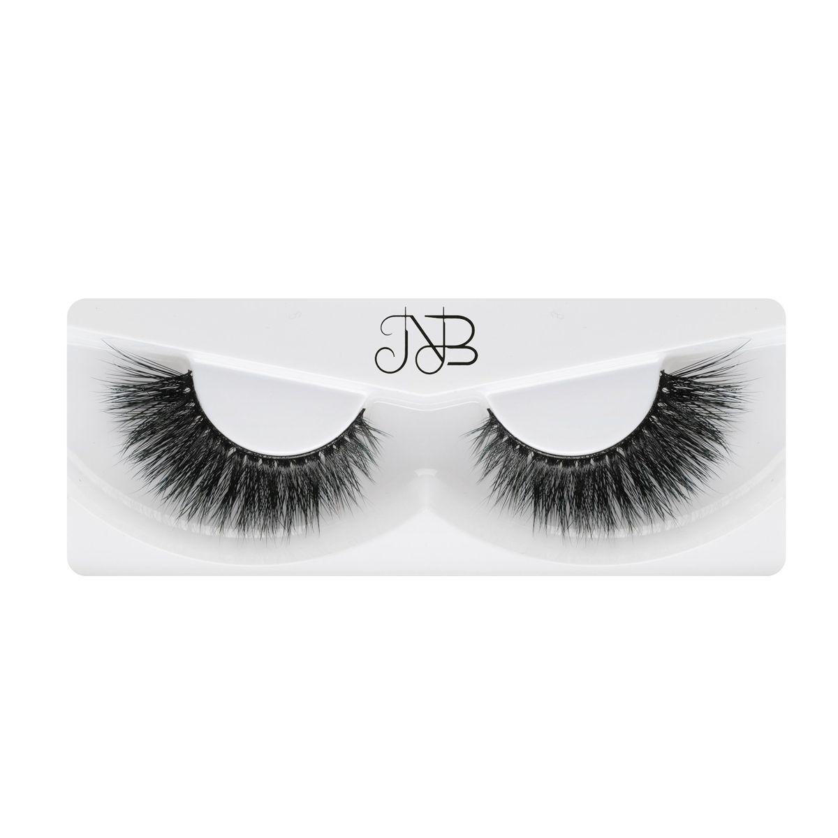 Nora Bo Awadh Eye Lashes Size: ( W)