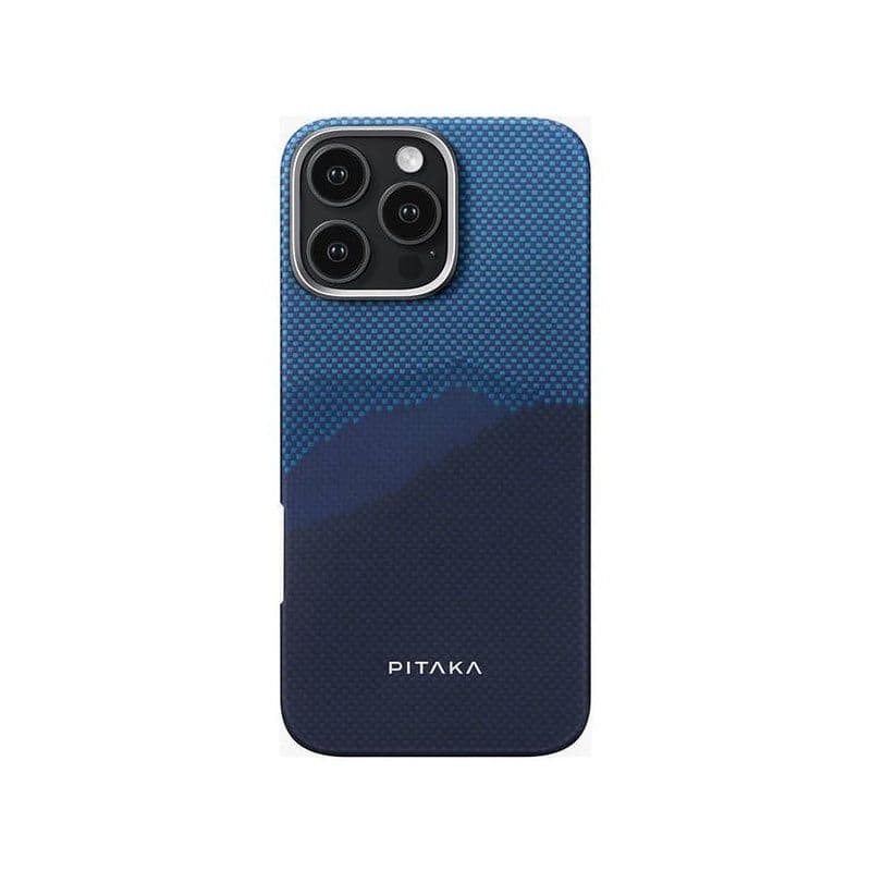 Pitaka Magez Case 6 For Iphone16 Pro Max "(Over The Horizon),Airy Light, Caseless Thin
