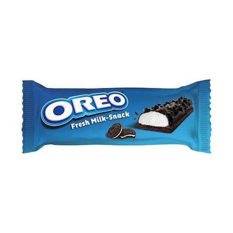 Milka Oreo Fresh Milk Snack Bar 30g