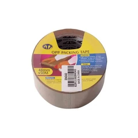 Opp Packing Tape 48Mmx50M