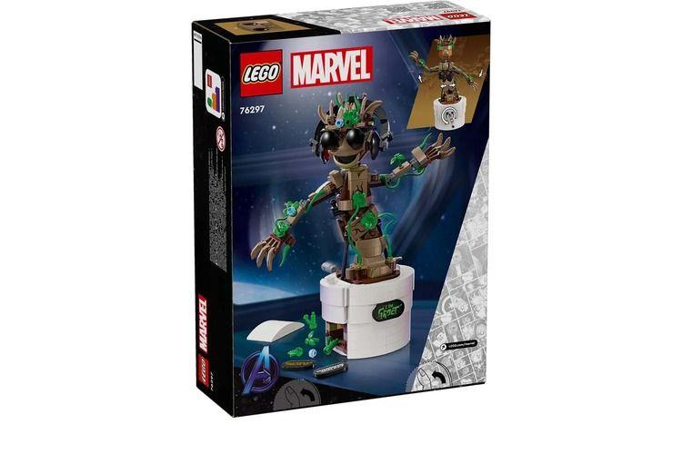 Lego 76297 Dancing Groot