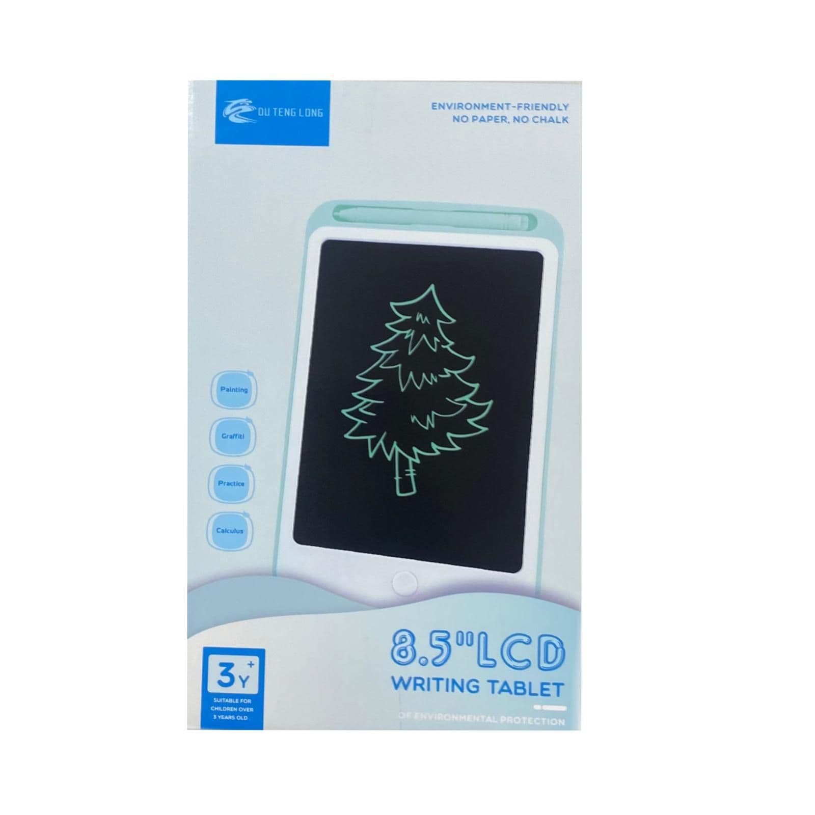 8.5 Lcd Vsmart Writing Tab 7575