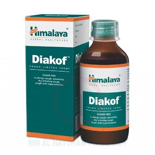 Diakof Syrup