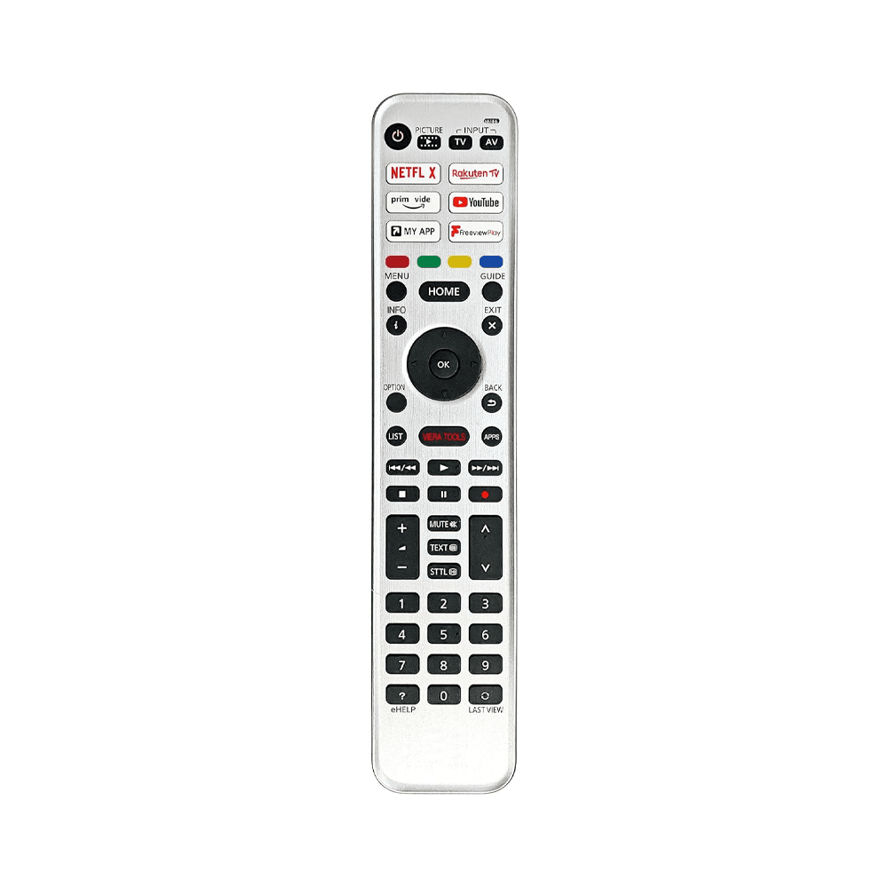 Huayu Rm-L1700 Remote Control