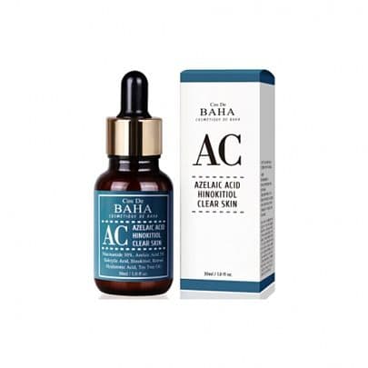 [Cos De Baha] Clearing Serum 30Ml