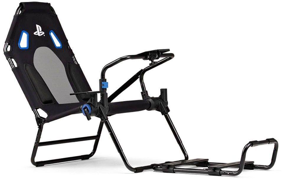 Next Level Gt Lite Playstation Edition Racing Seat