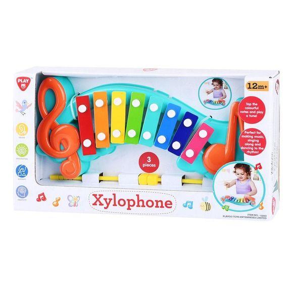 Playgo Xylophone