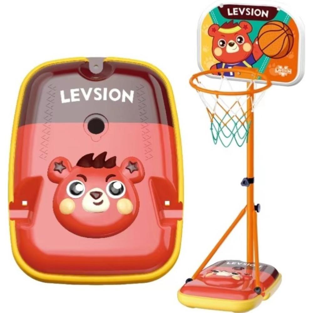 Laveson - Basketball Playset (HD825)