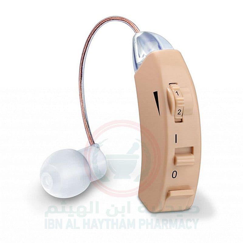 Beurer Hearing Aid Ha50