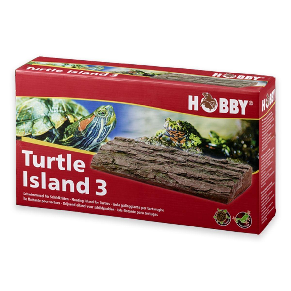 Turtle Island 3 - Large