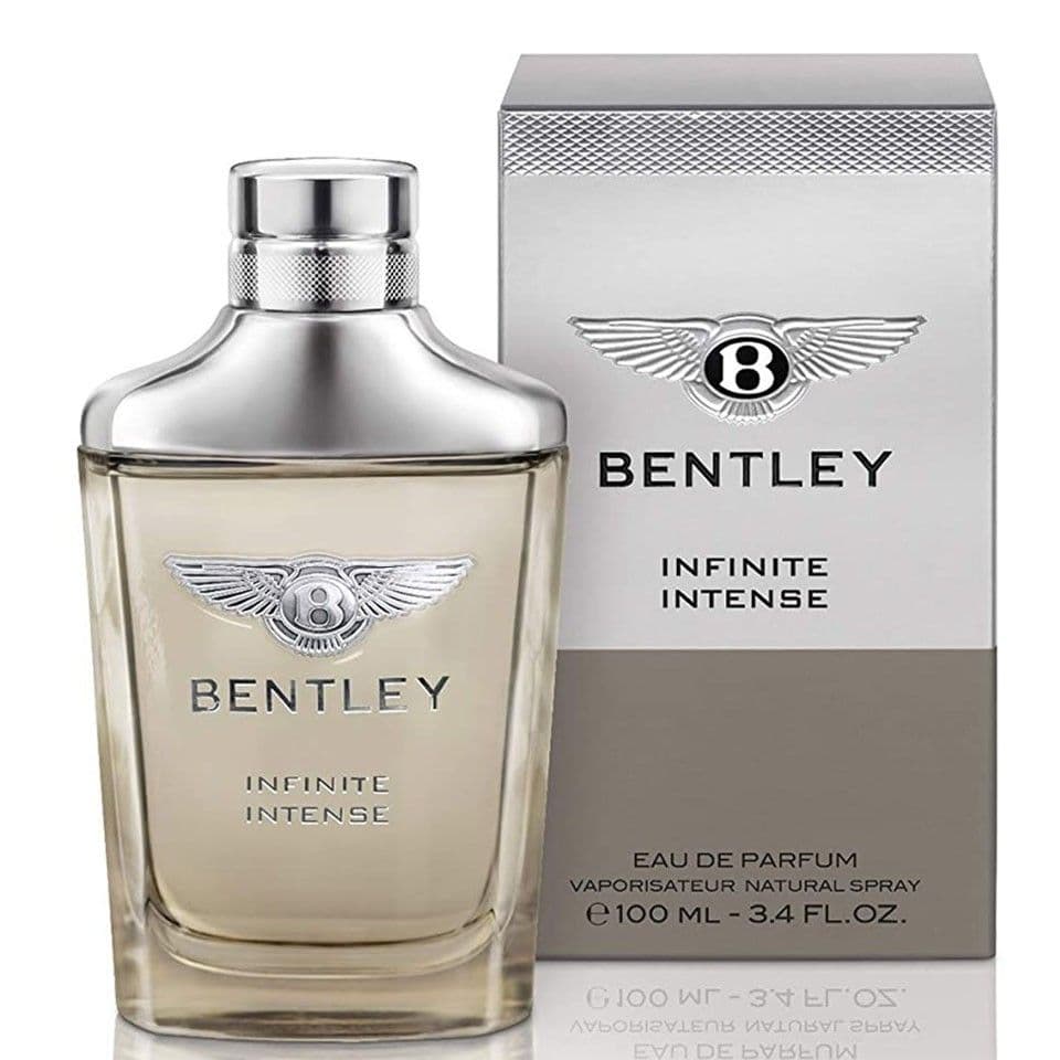 Bentley Infinite Intense Edp 100Ml No.18023