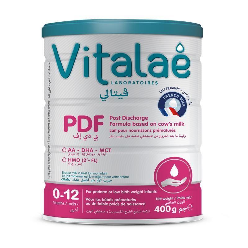 Vitalae Pd