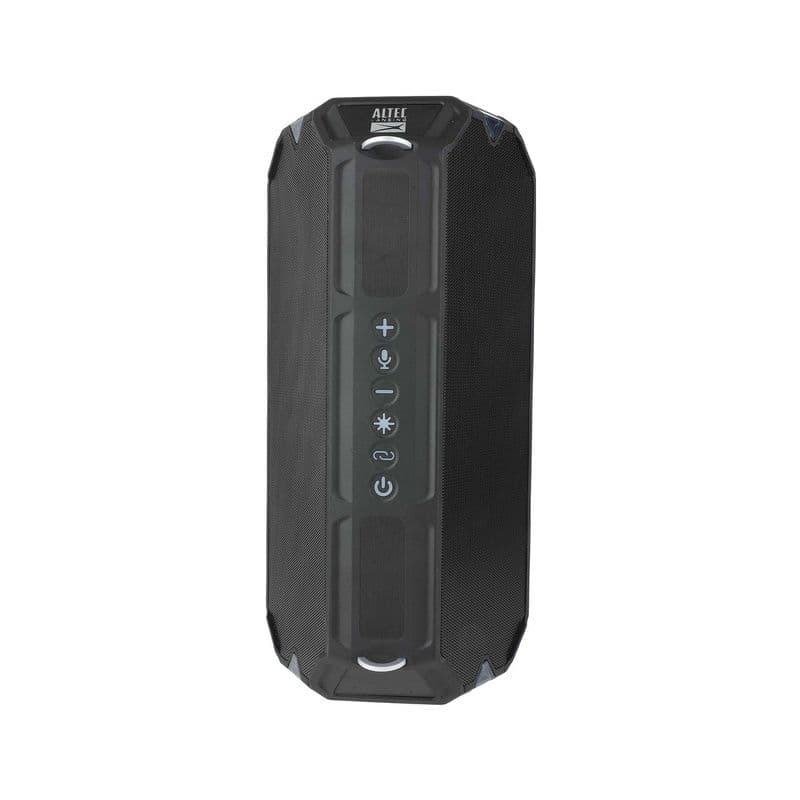 Altec Lansing Hydrashock Everything Proof Speaker Imw1500 Blk