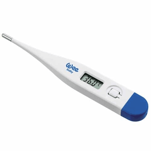 Wee Baby Digital Thermometer