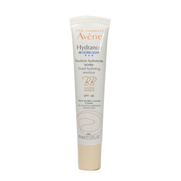 Avene Hydrance Bb Light Creamspf30 40Ml(P&M)