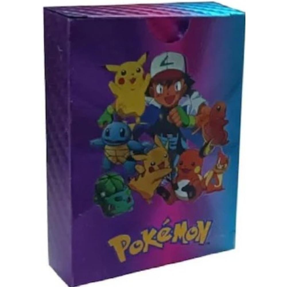 Pokemon Playing Cards (Jb55R)