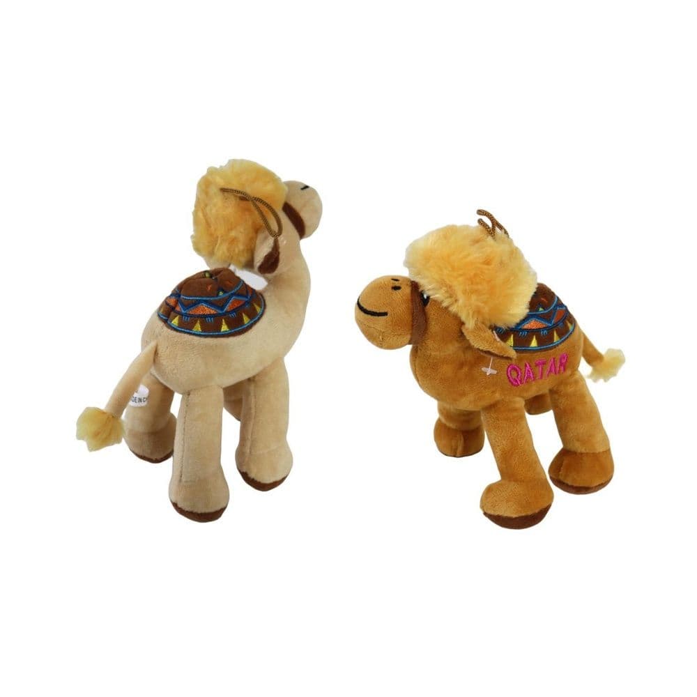 Camel Soft Doll 61117-18A/Ts24-0065