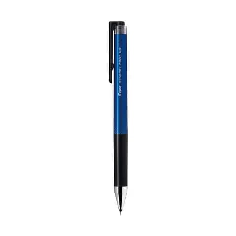 Pilot Synergy Point Gel Ink Rollerball Pen 0.5 Blue