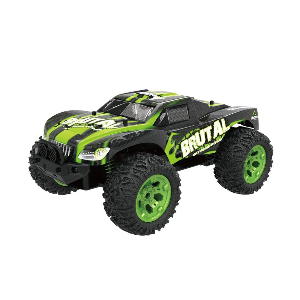 1:12 High-Speed Off-Road Vehicle (Pet) 2.4G (Including Electricity) 25Km/H 8Yrs+