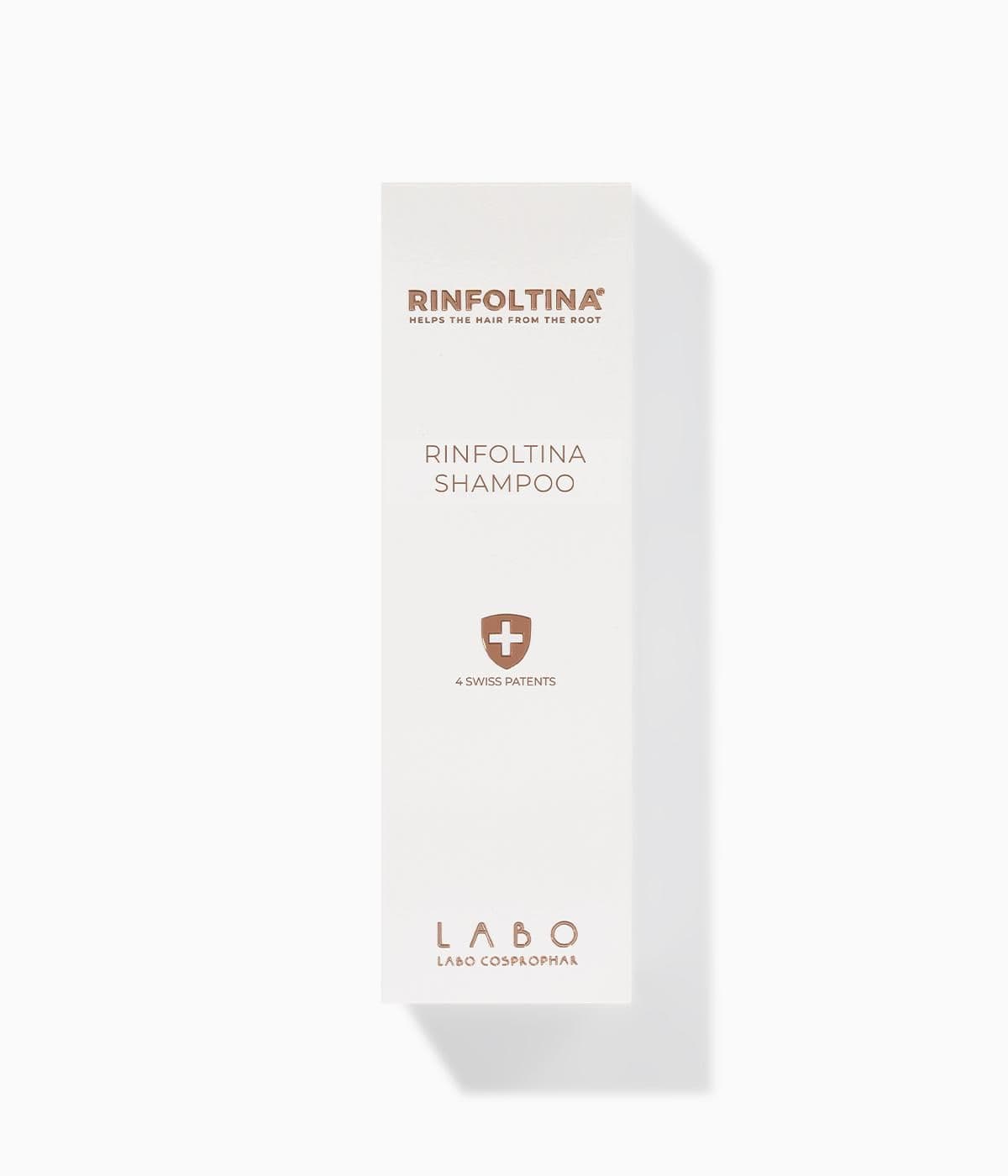 Labo Rinfoltina Shampoo 200Ml No.12698