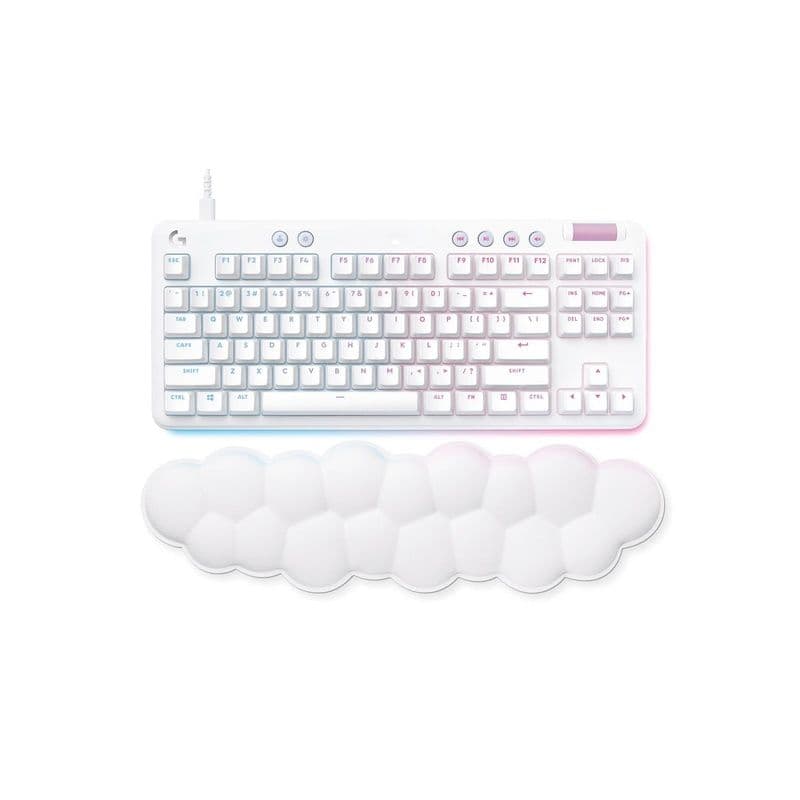 Logitech G713 Gaming Keyboard