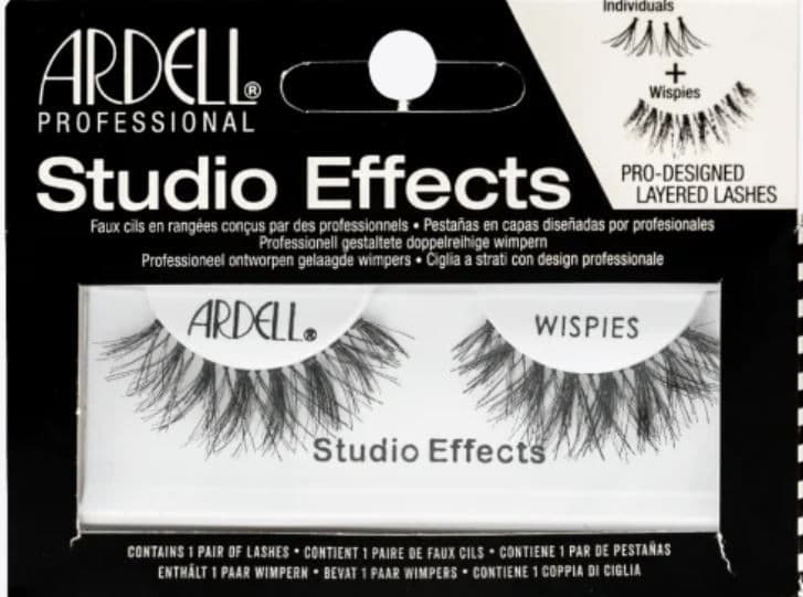 Ardell Professional Studio Effects Lashes Wispies