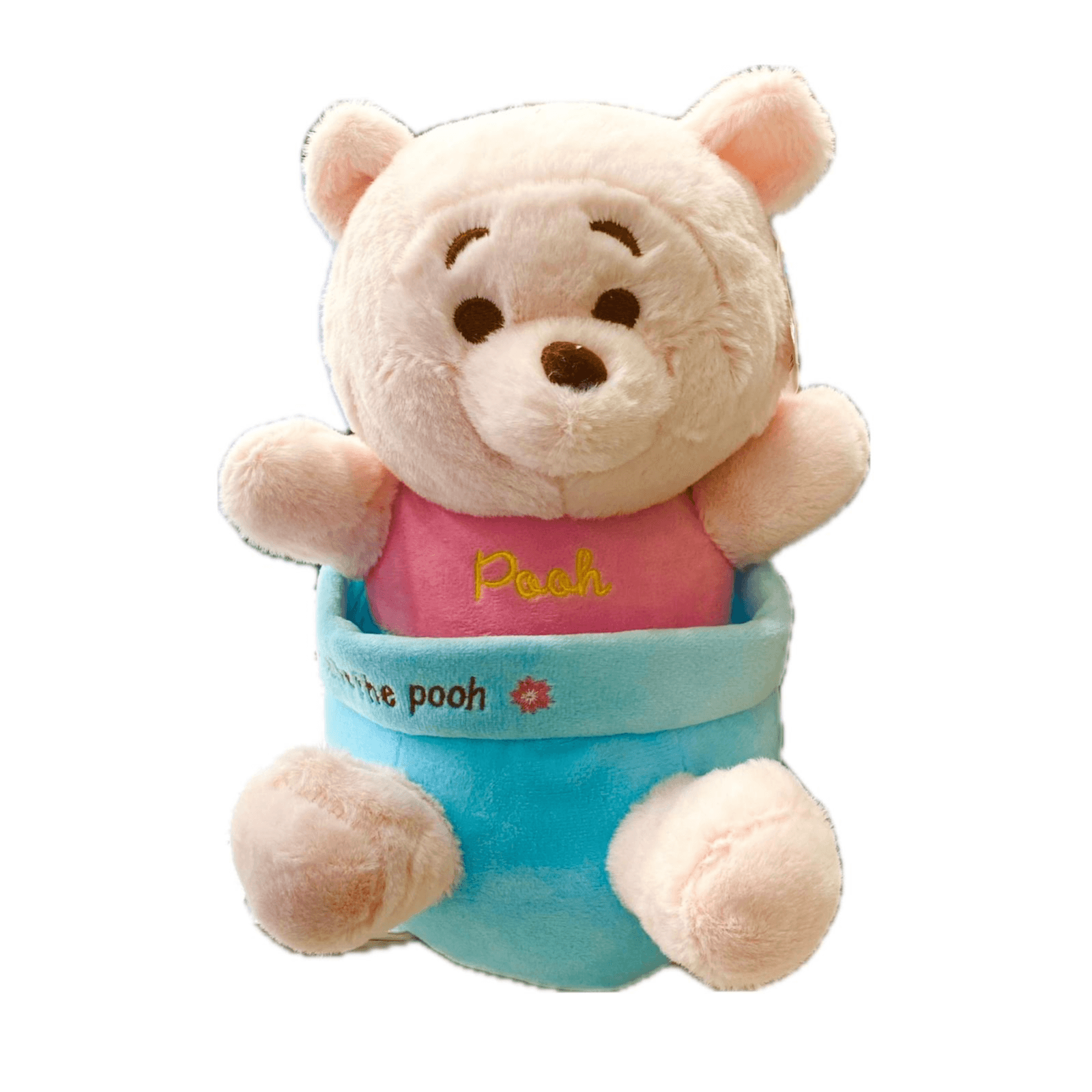 Soft Winnie The Pooh 24 Cm Sf88054