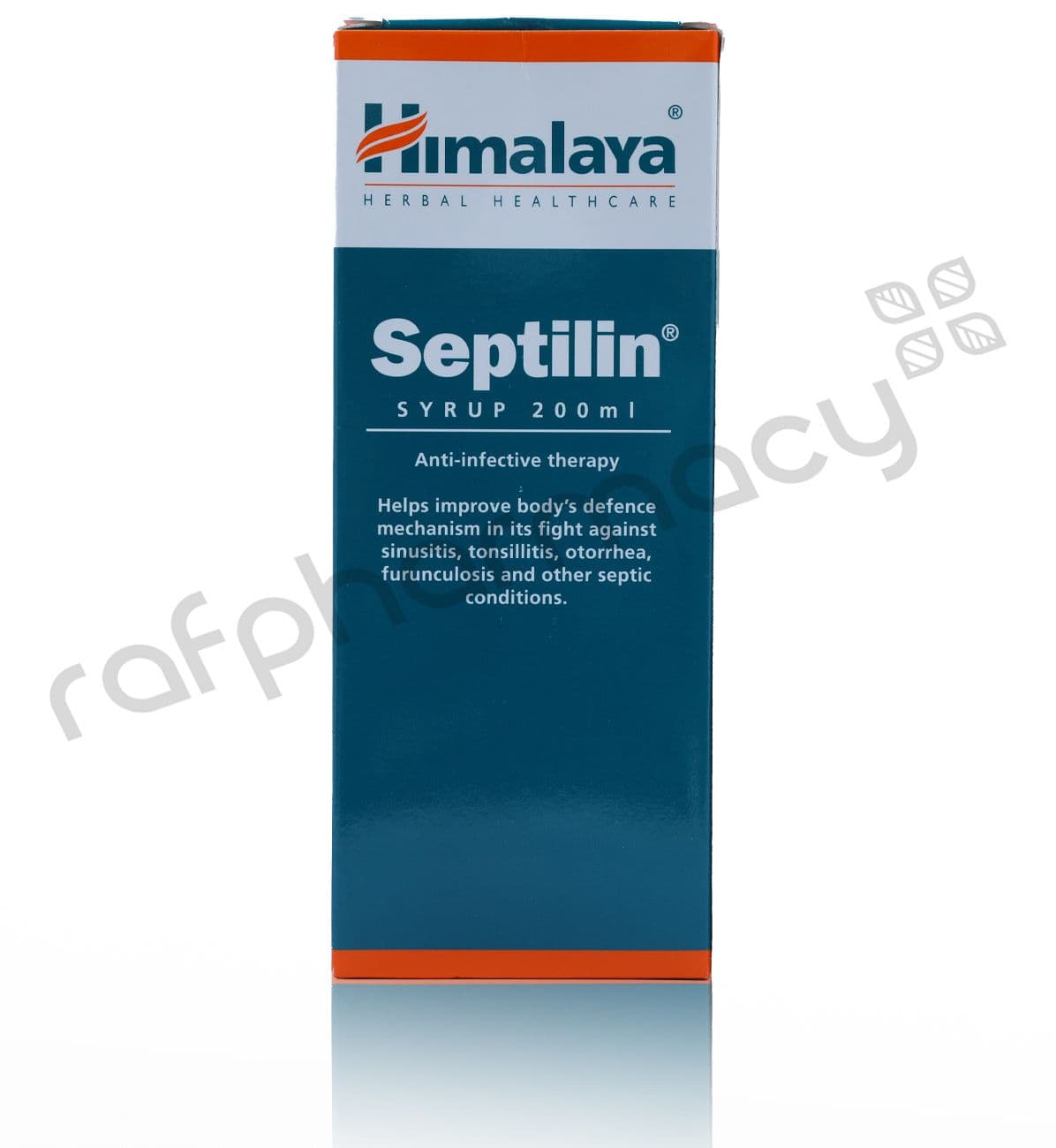 Himalaya Septilin Syr 200Ml