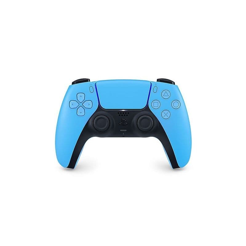 Sony Playstation 5 Dual Sense Wireless Controller - Starlight Blue