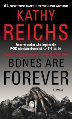 Bones Are Forever/