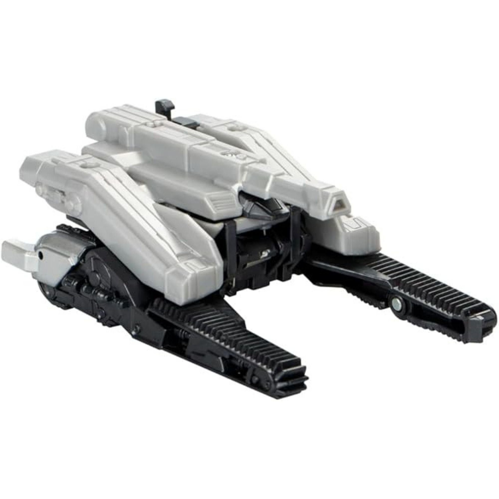 Transformers One Cog Changer Megatron Action Figure (10 Cm)