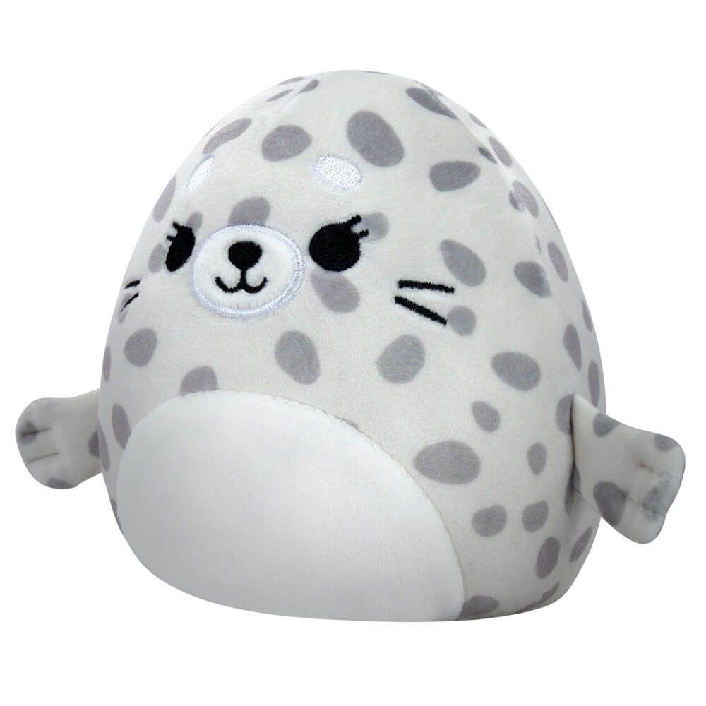 Squishmallows Flip-A-Mallowa Plush Toy (12.7 Cm, Assorted)