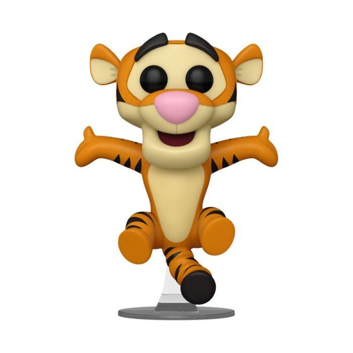 Funko Pop! Disney: Winnie The Pooh S3 Tiger Vinyl Figures