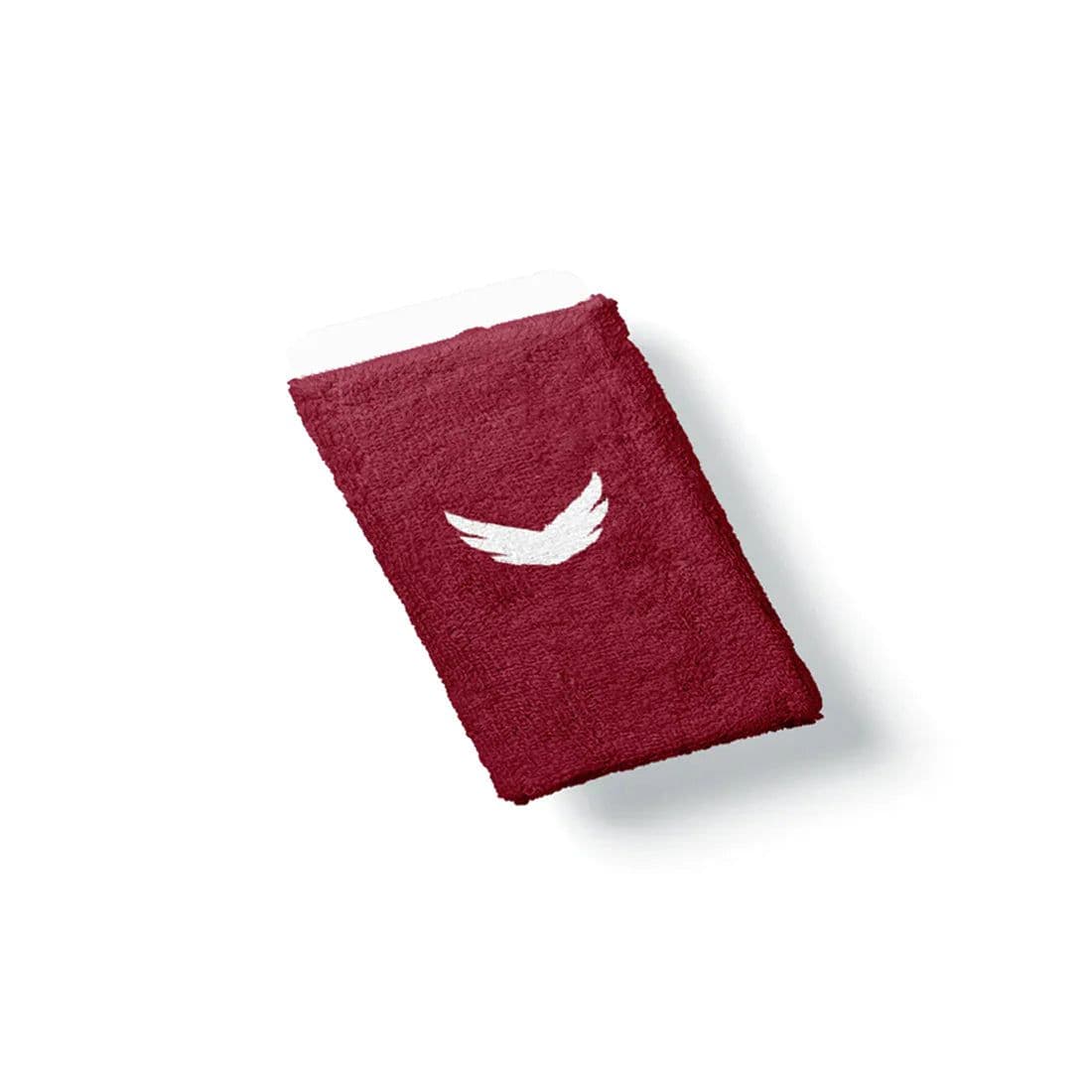 Wristband 24 - Maroon