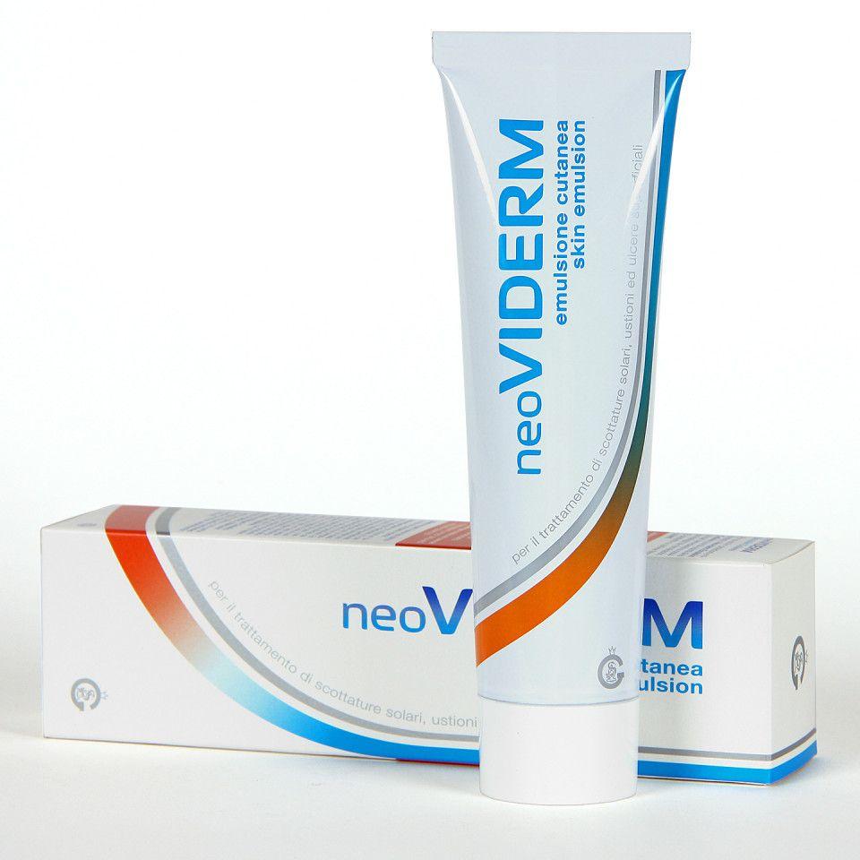 Neoviderm Skin Emulsion 05Uy