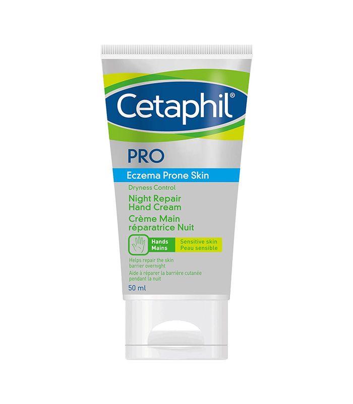 Cetaphil Pro Eczema Prone Skin Hand Repair Cream 50Ml