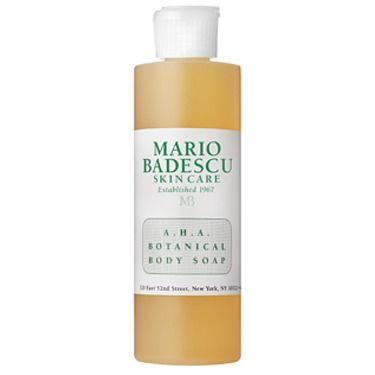 Mario Badescu A.H.A Botanical Body Soap (472Ml)