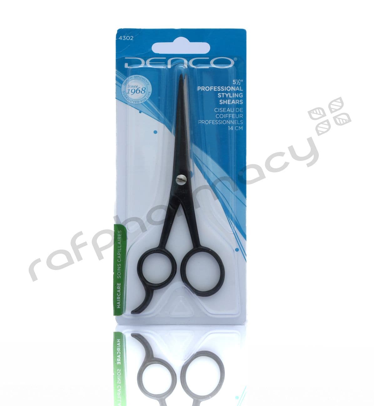 Denco Styling Shears (Scissor)4302