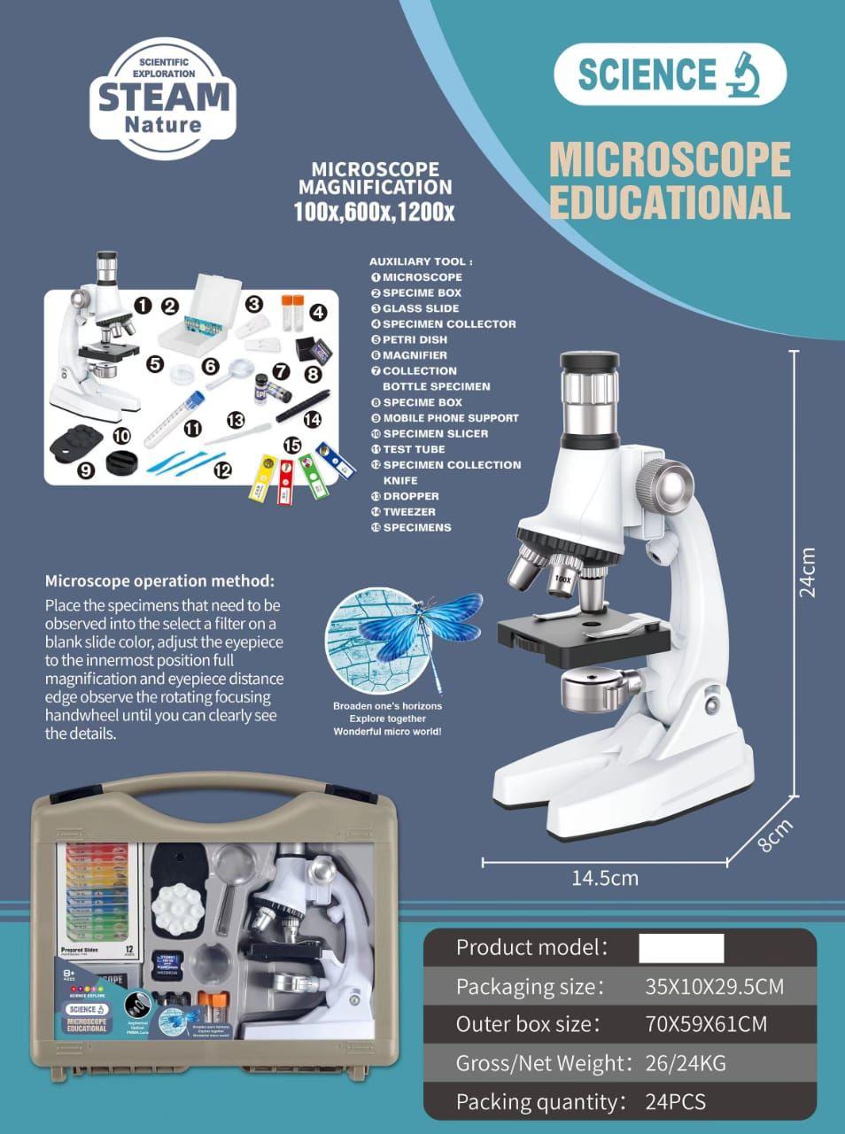 Microscope